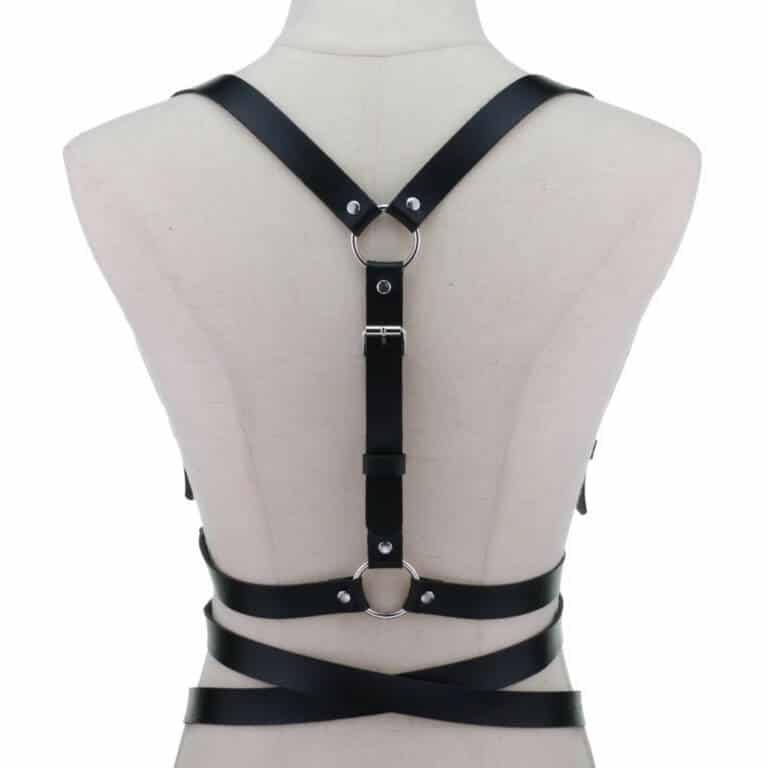 Moon Attic Harness Cowgirl – Bild 5