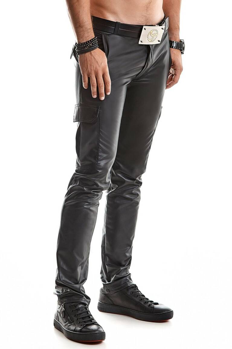 RFP Matteo trousers [Digital]