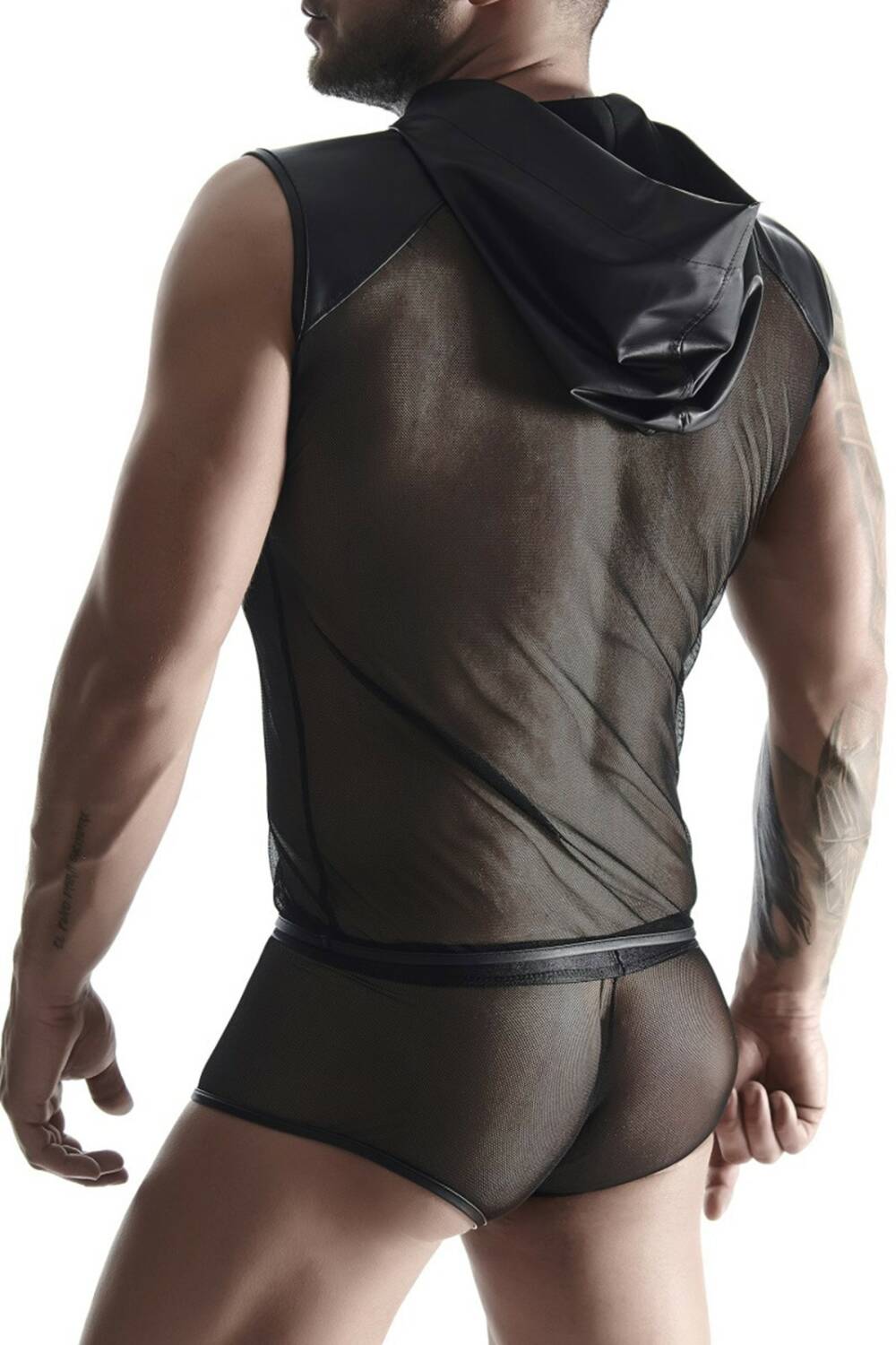 RFP T-Shirt Gladiator – Bild 2