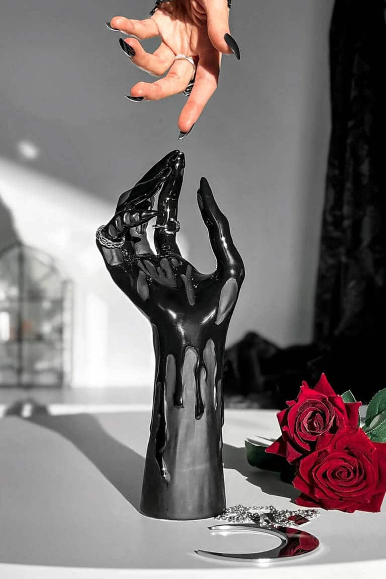 Killstar jewelry holder Abyss – Bild 3