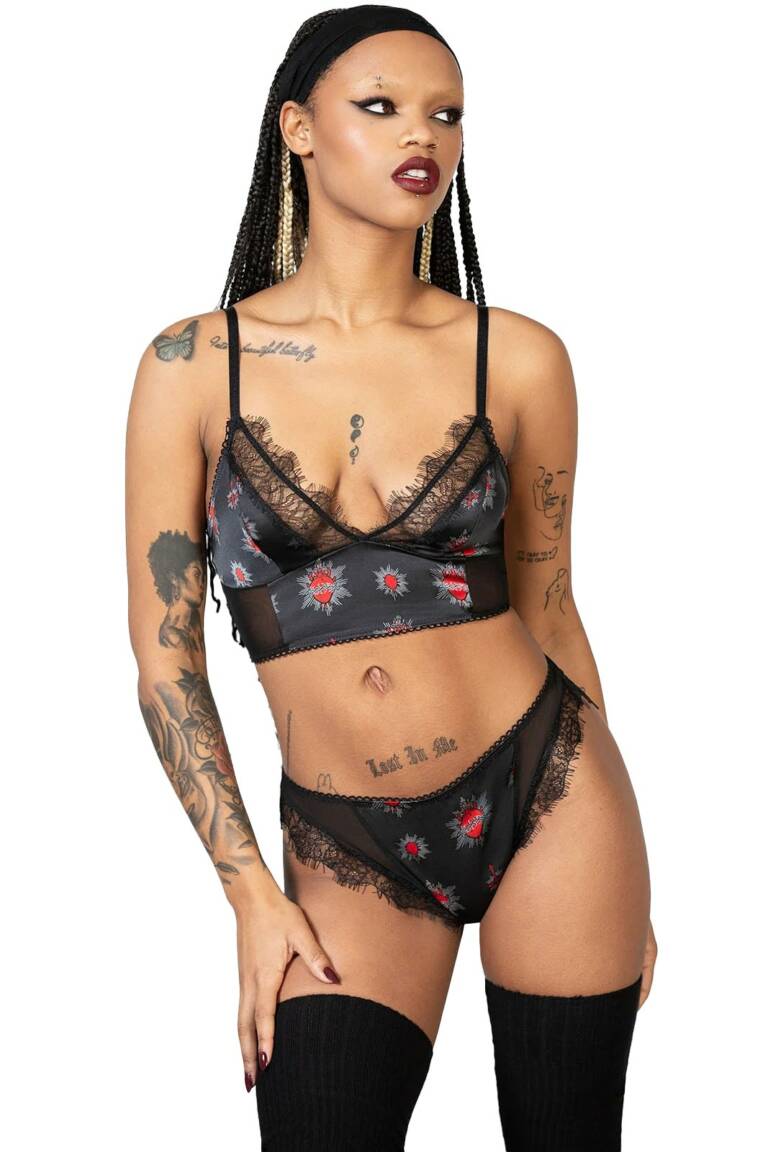 Killstar Panty Star Crossed
