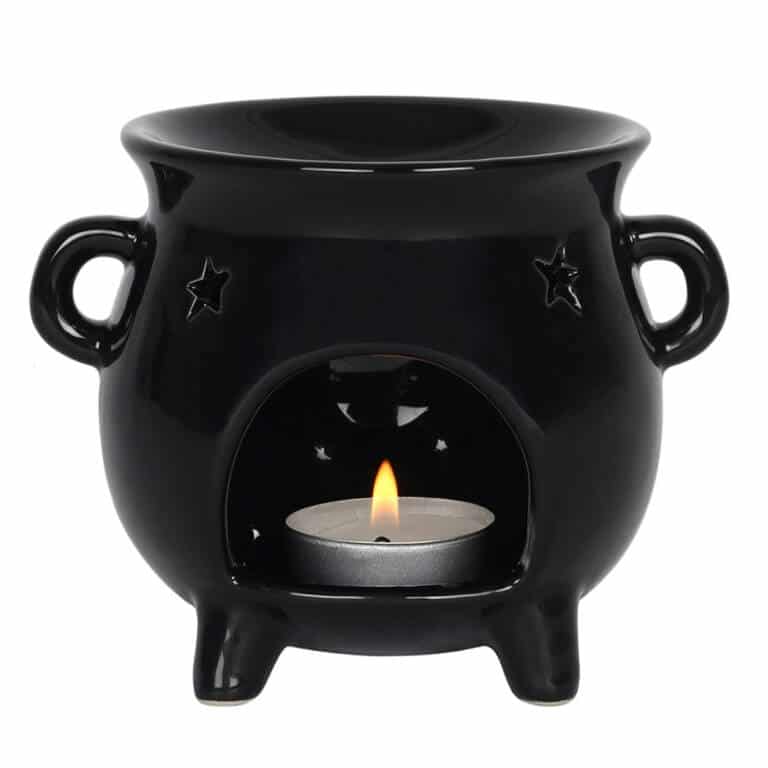 Spirit of Equinox Duftlampe Black Cauldron
