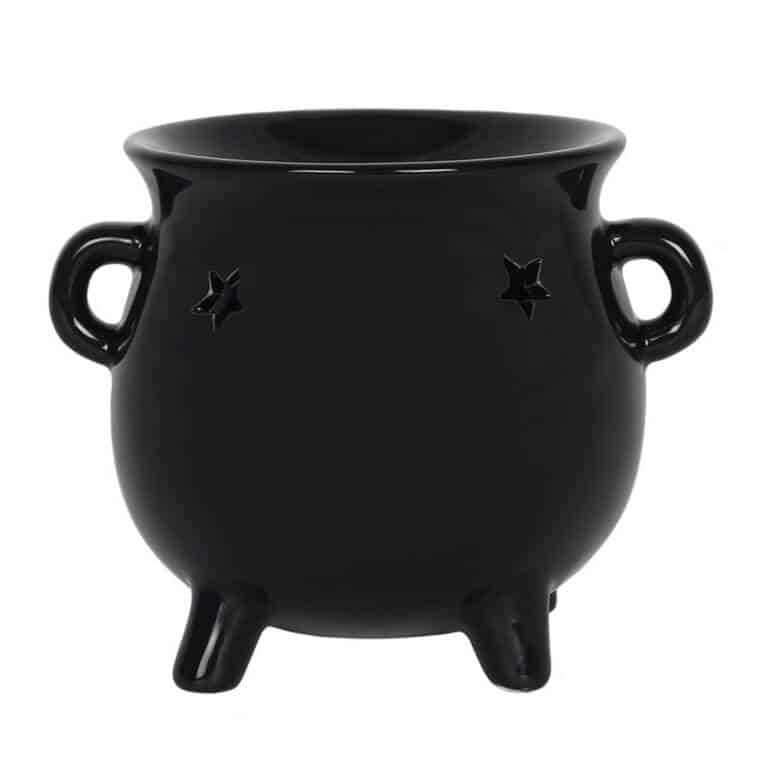 Spirit of Equinox Duftlampe Black Cauldron – Bild 3