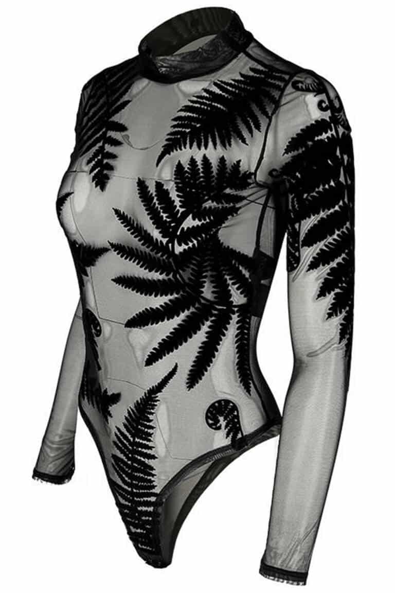 Restyle Body Forest Witch – Bild 2