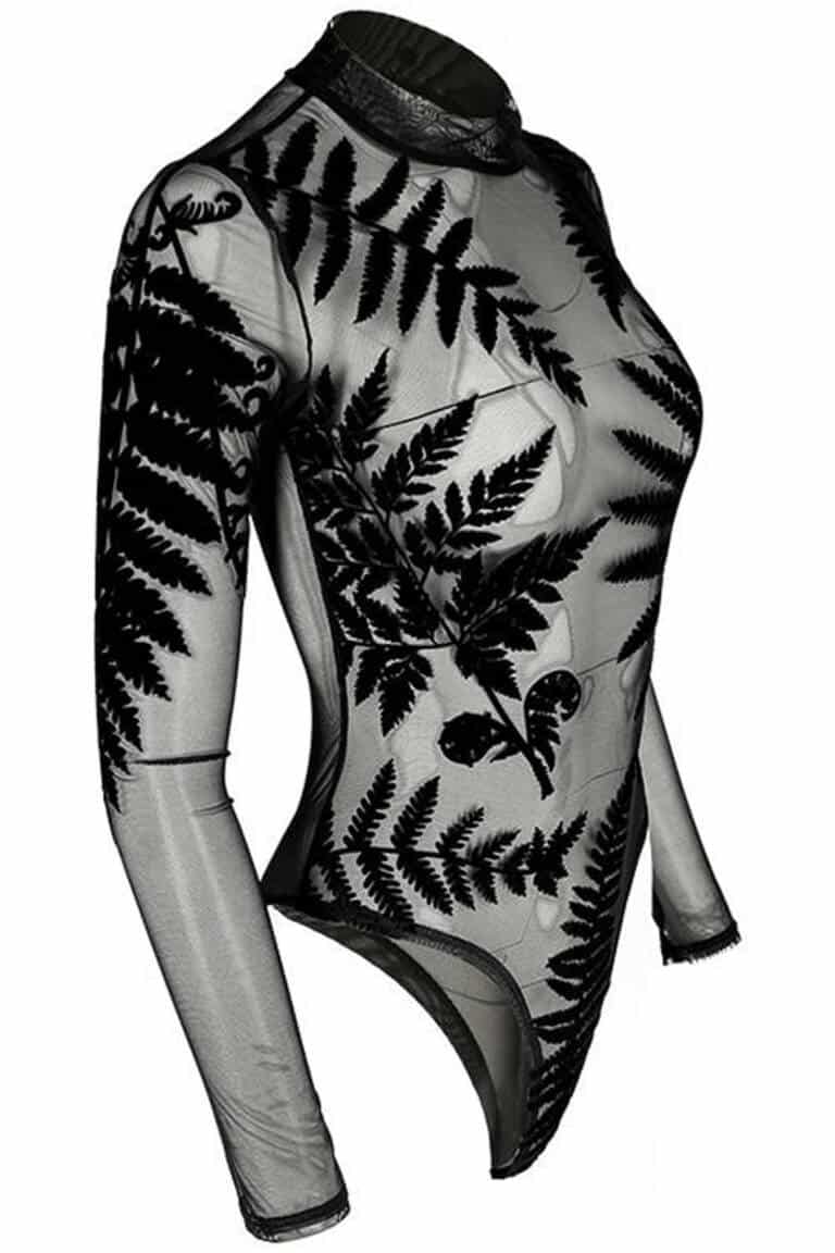 Restyle Body Forest Witch – Bild 3