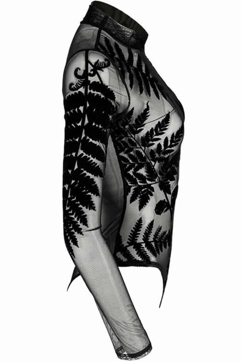 Restyle Body Forest Witch – Bild 4