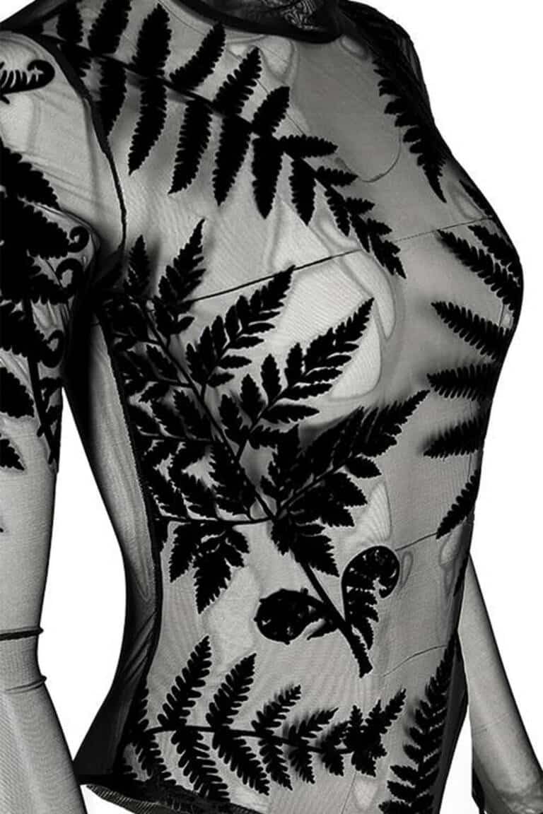Restyle Body Forest Witch – Bild 5