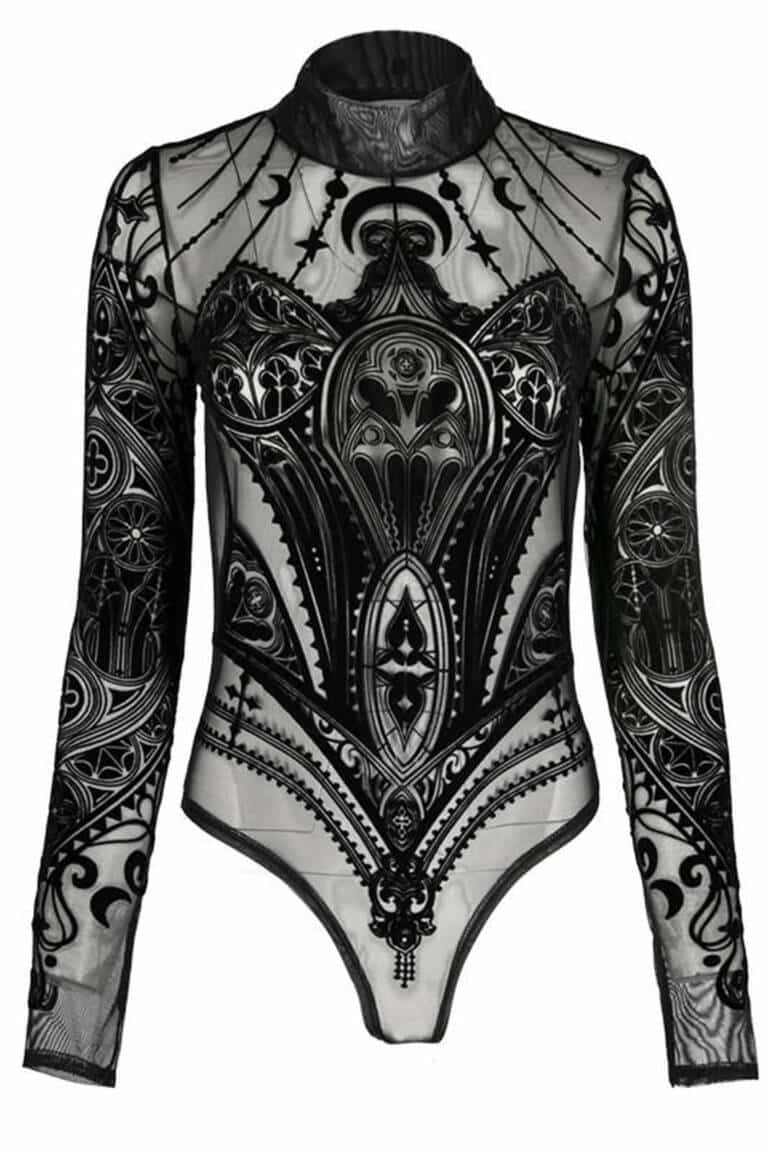 Restyle Body Cathedral