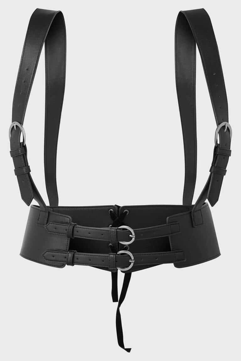 Killstar Harness Decay After Death – Bild 2