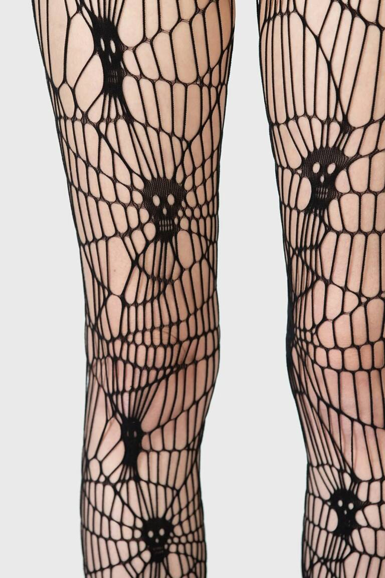 Killstar Kihilist Legging Ardinea – Bild 2