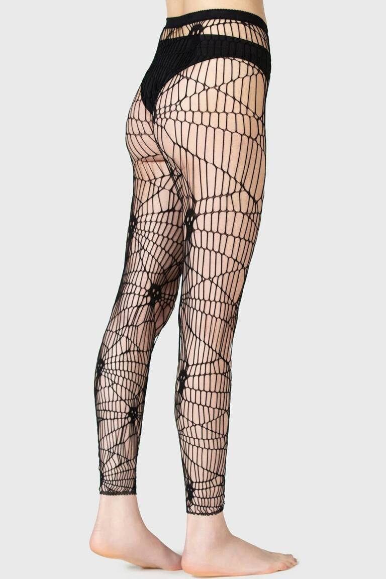 Killstar Kihilist Legging Ardinea – Bild 3