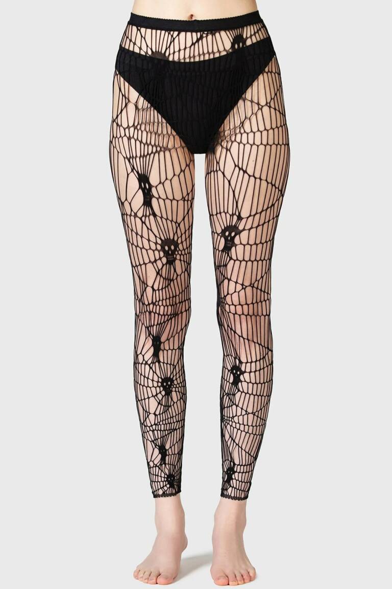 Killstar Kihilist Legging Ardinea – Bild 4