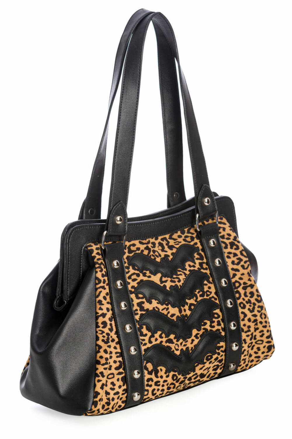 Banned Tasche Night Wings – Bild 2