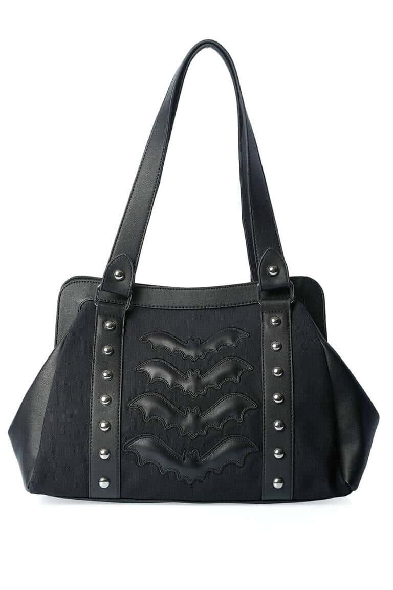 Banned Tasche Night Wings