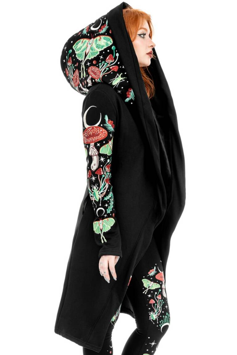 Restyle Hoody Autumnal Equinox – Bild 2