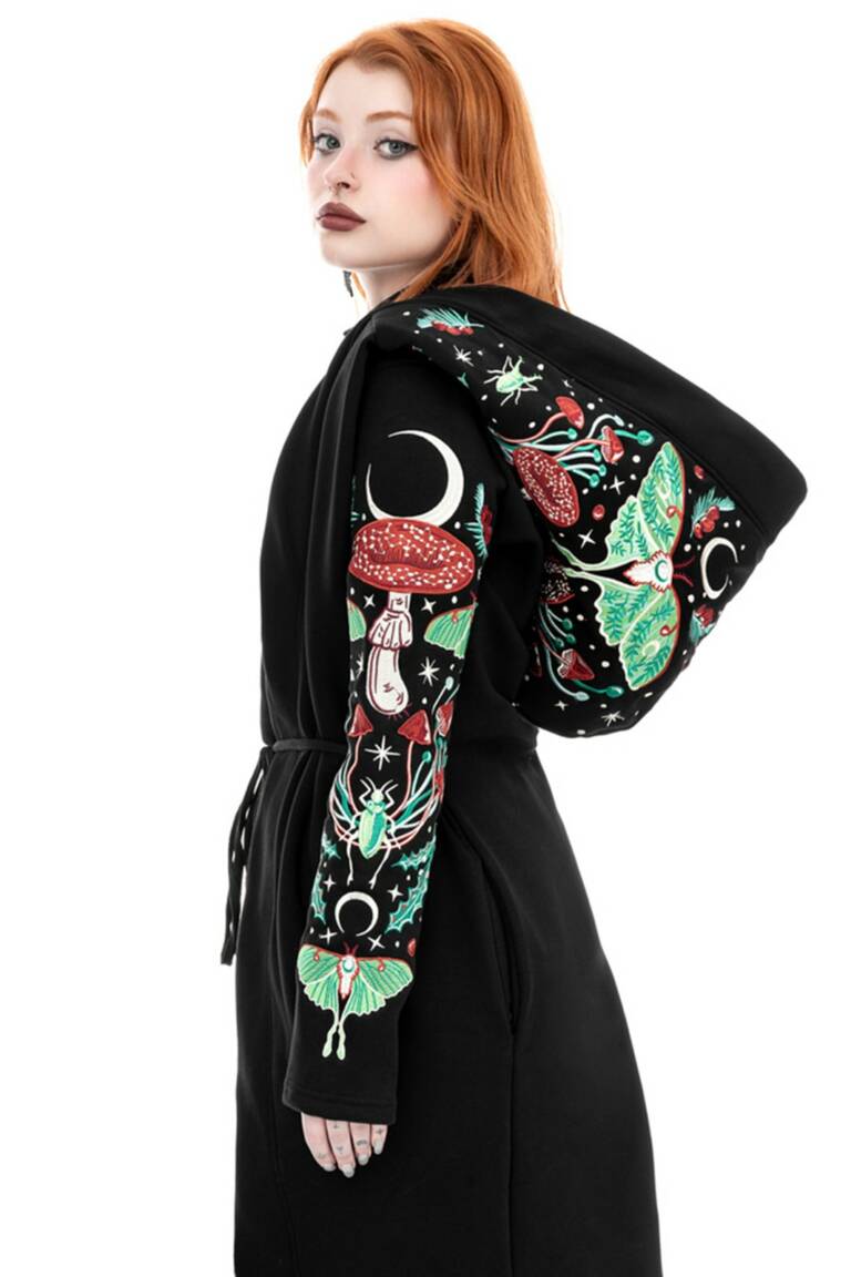 Restyle Hoody Autumnal Equinox – Bild 3