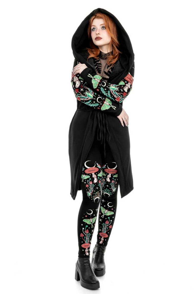 Restyle Hoody Autumnal Equinox – Bild 8