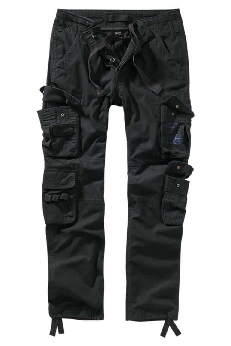 Brandit pants pure slim fit