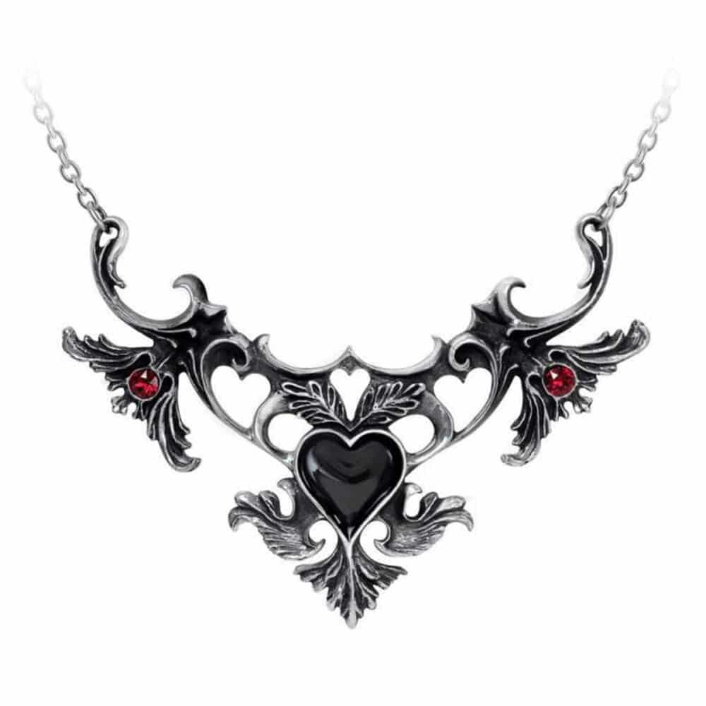 Alchemy Halskette Mon Amour de Soubise