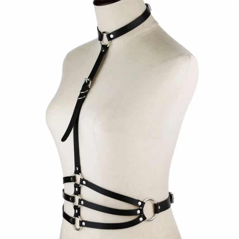 Moon Attic Harness Hollybell – Bild 2