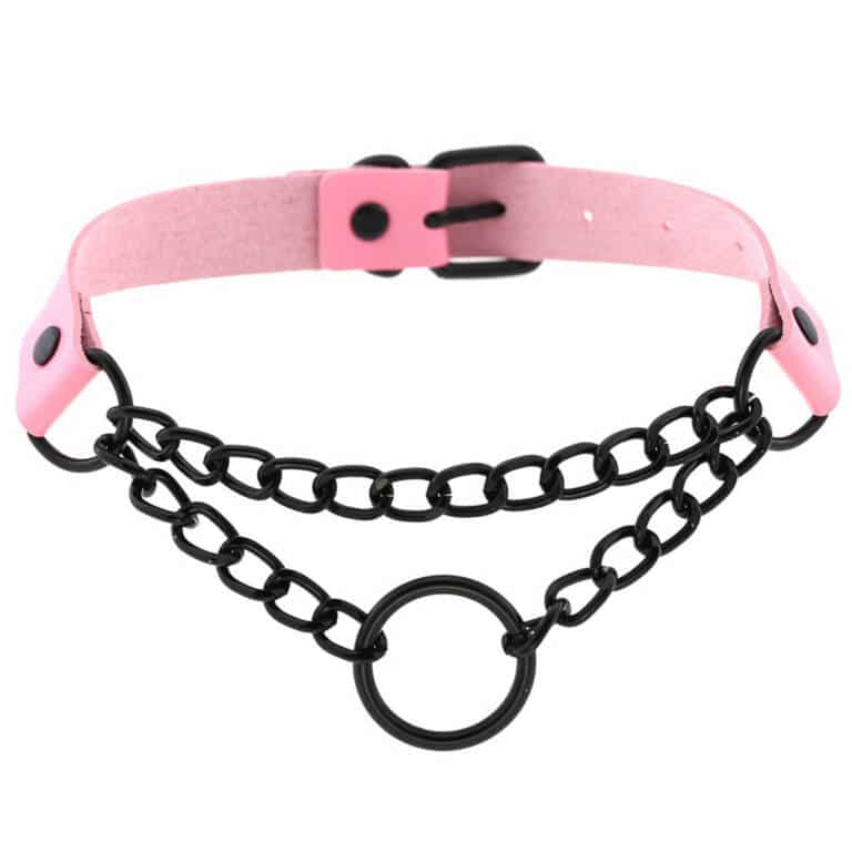 Moon Attic Choker Kyra