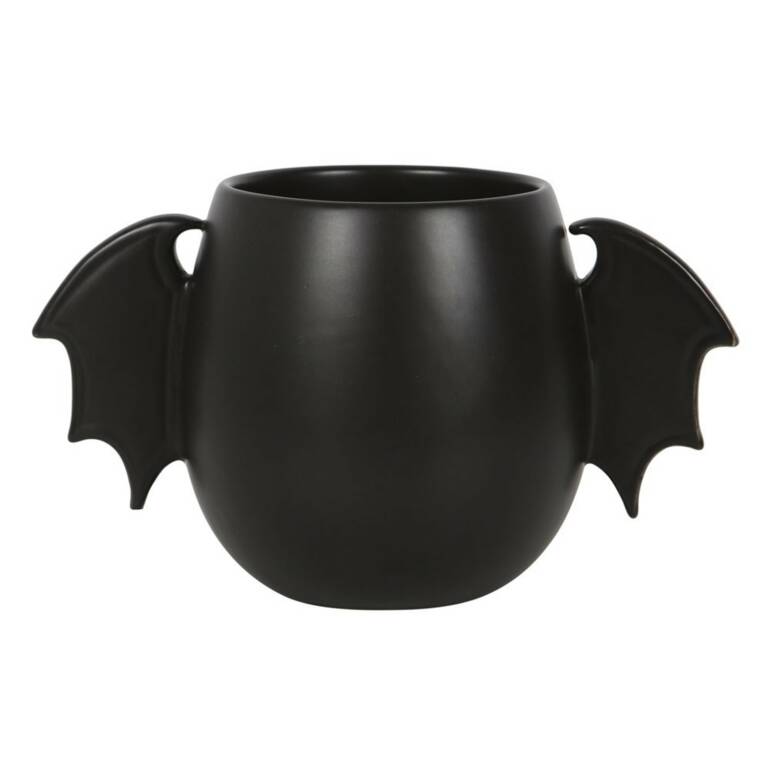 Spirit of Equinox Tasse Bat Wing