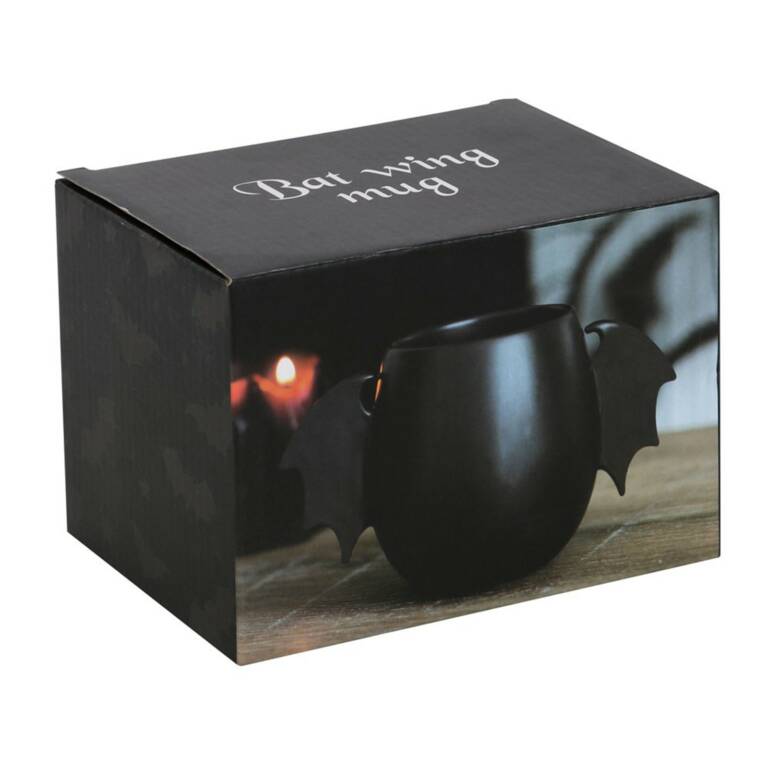 Spirit of Equinox Tasse Bat Wing – Bild 3