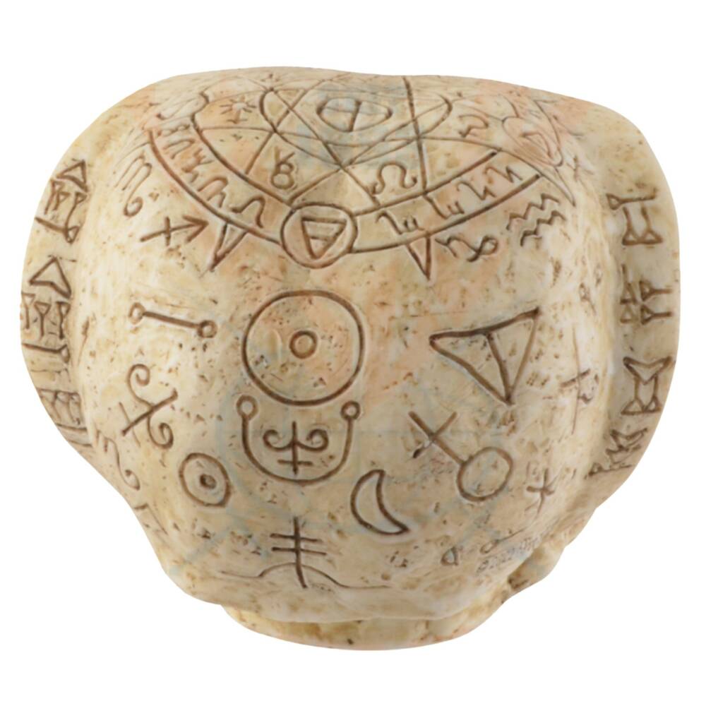 Vogler Rabenschädel Mystic – Bild 4