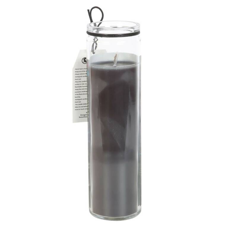 Spirit of Equinox Kerze Dark Forest Wildberry – Bild 2