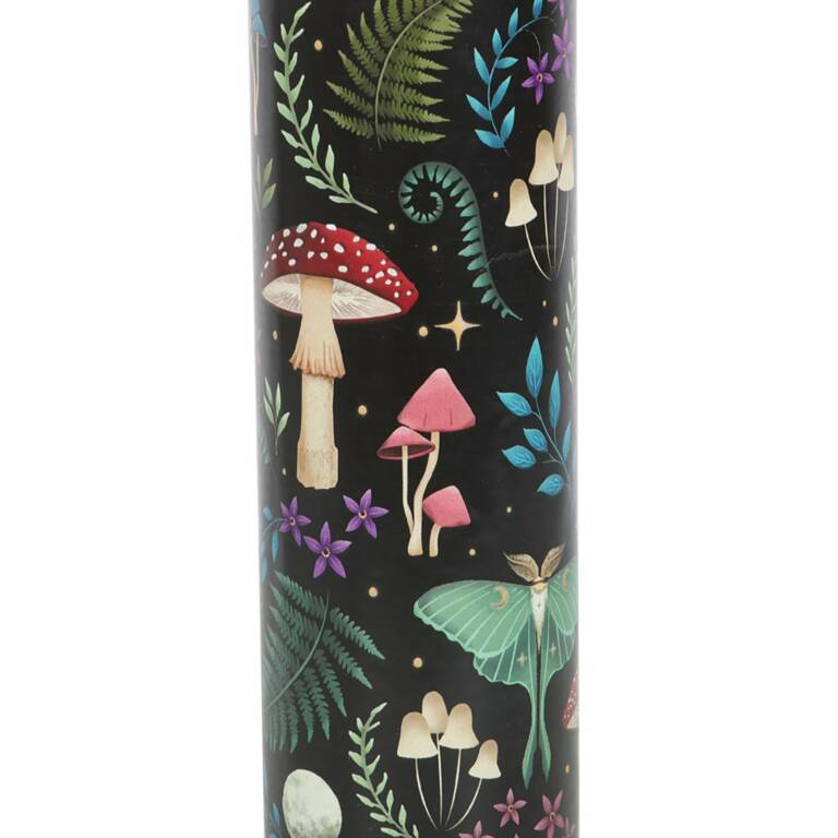 Spirit of Equinox Kerze Dark Forest Wildberry – Bild 3
