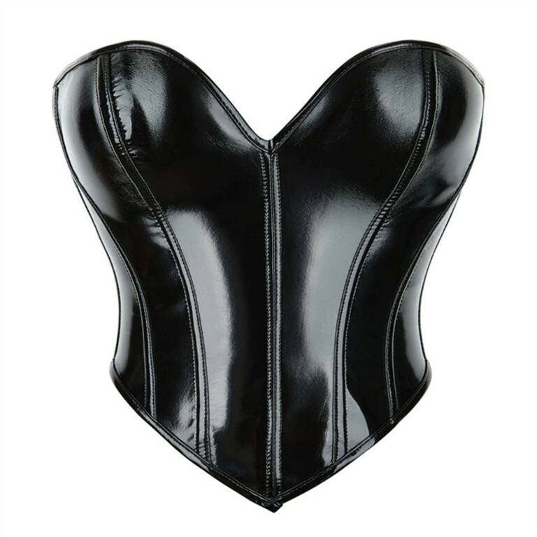Moon Attic corset Ennigaldi