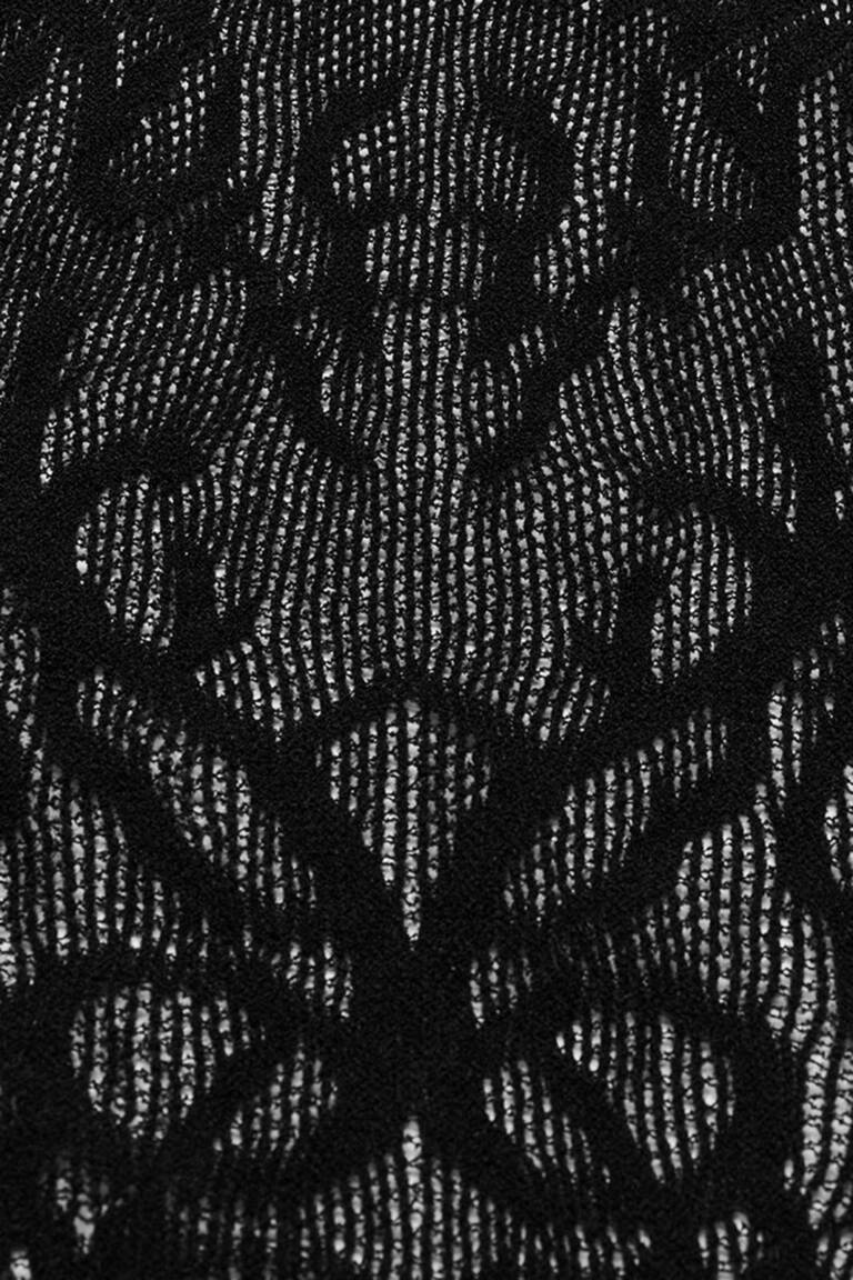 Punk Rave Kleid Venus Flytrap – Bild 7