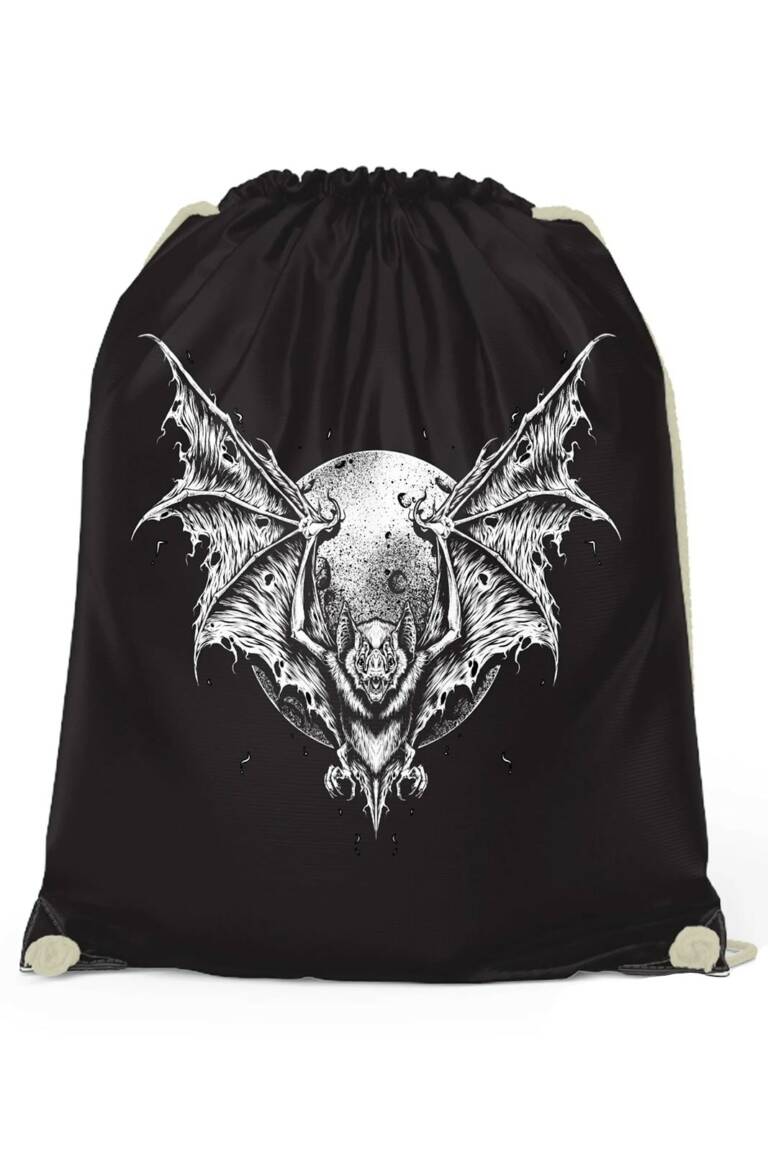 Easure Sporttasche Night Stalker