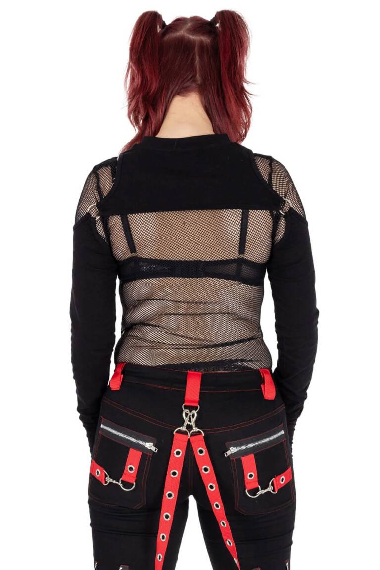Chemical Black Bolero Lena – Bild 2