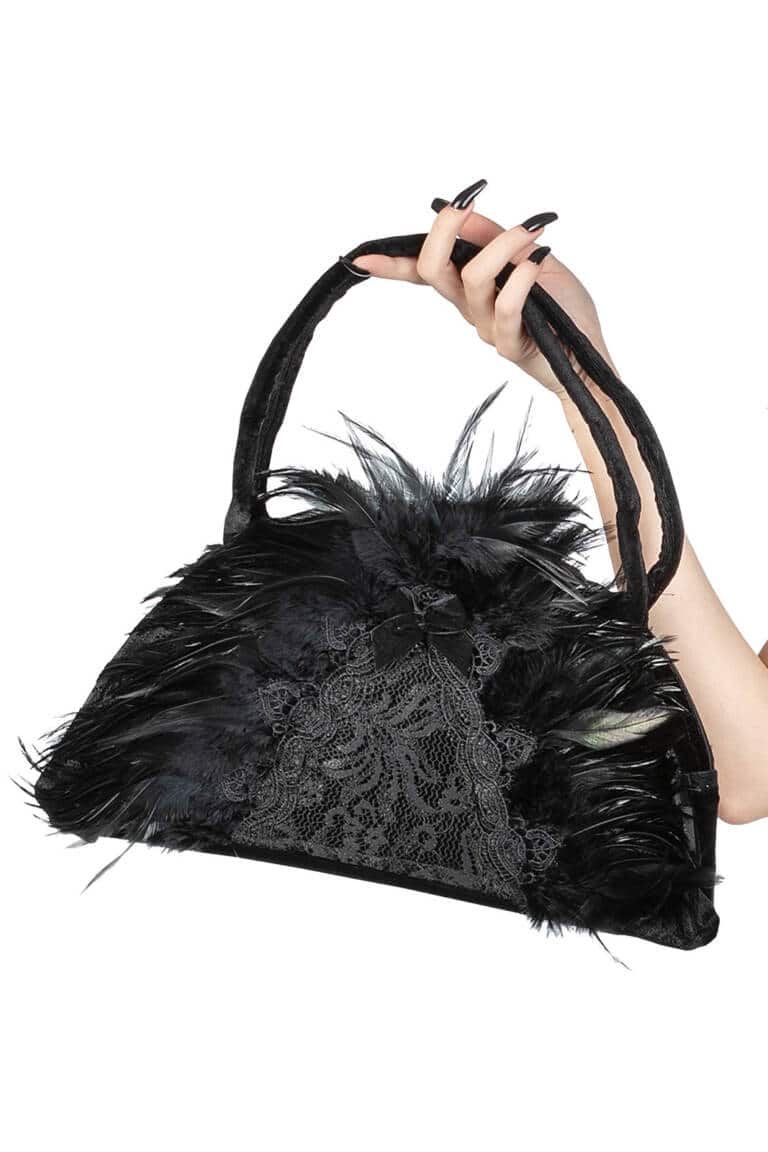 Sinister Tasche Rara Avis