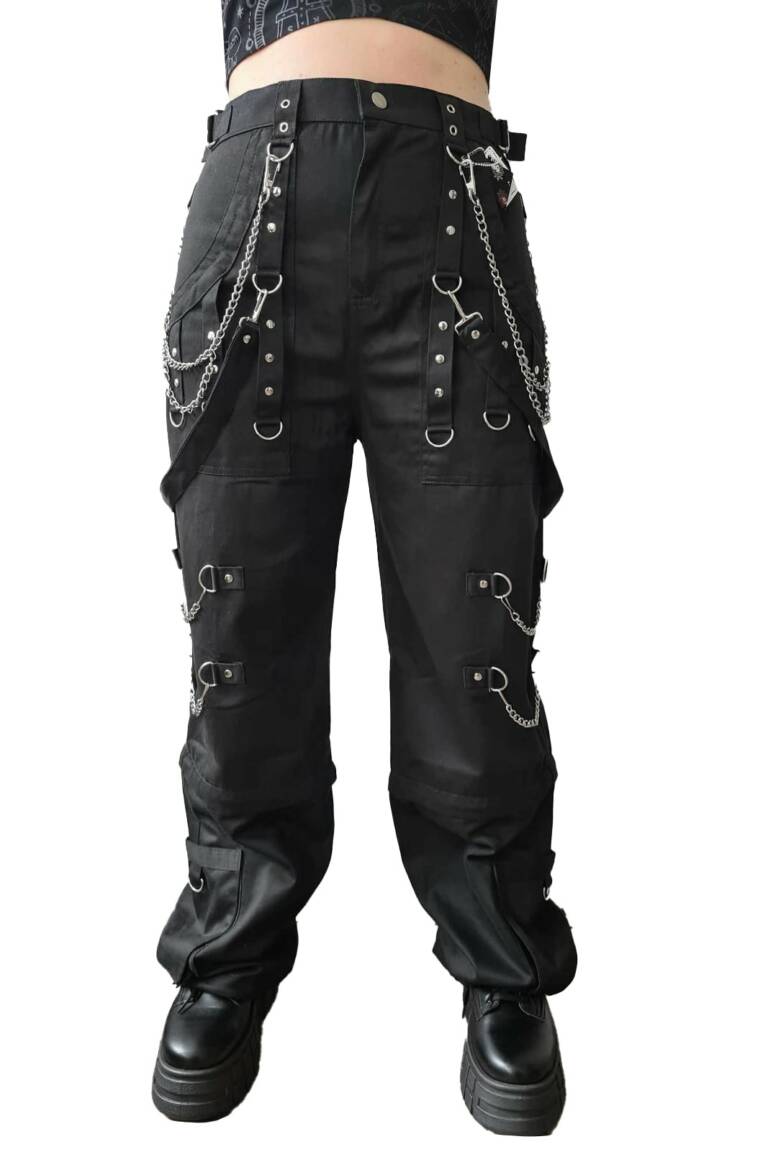 Hysteria Ink Pants Beyond the Black Horizon