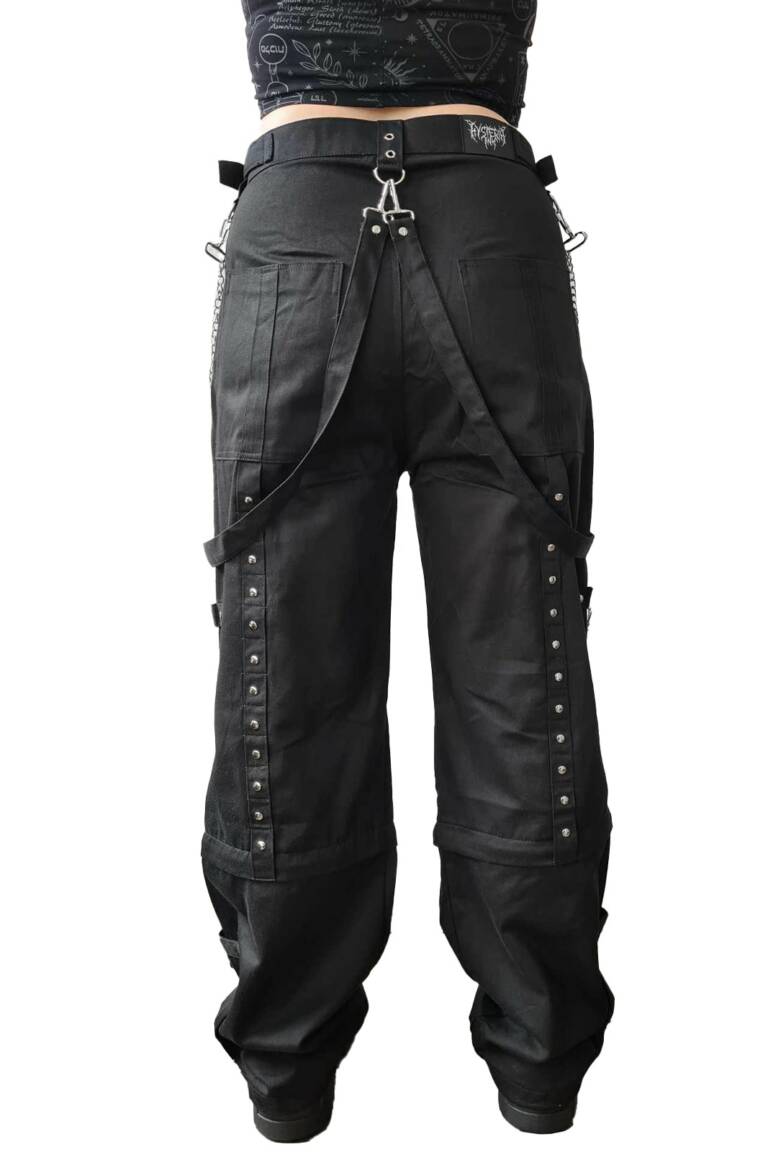 Hysteria Ink Pants Beyond the Black Horizon – Bild 2
