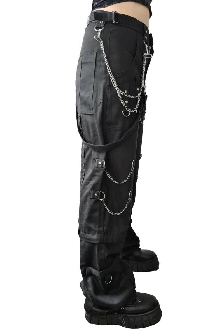 Hysteria Ink Pants Beyond the Black Horizon – Bild 3