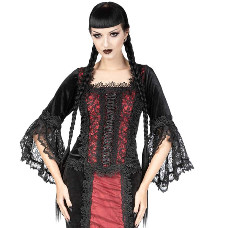 Sinister Top Renaissance