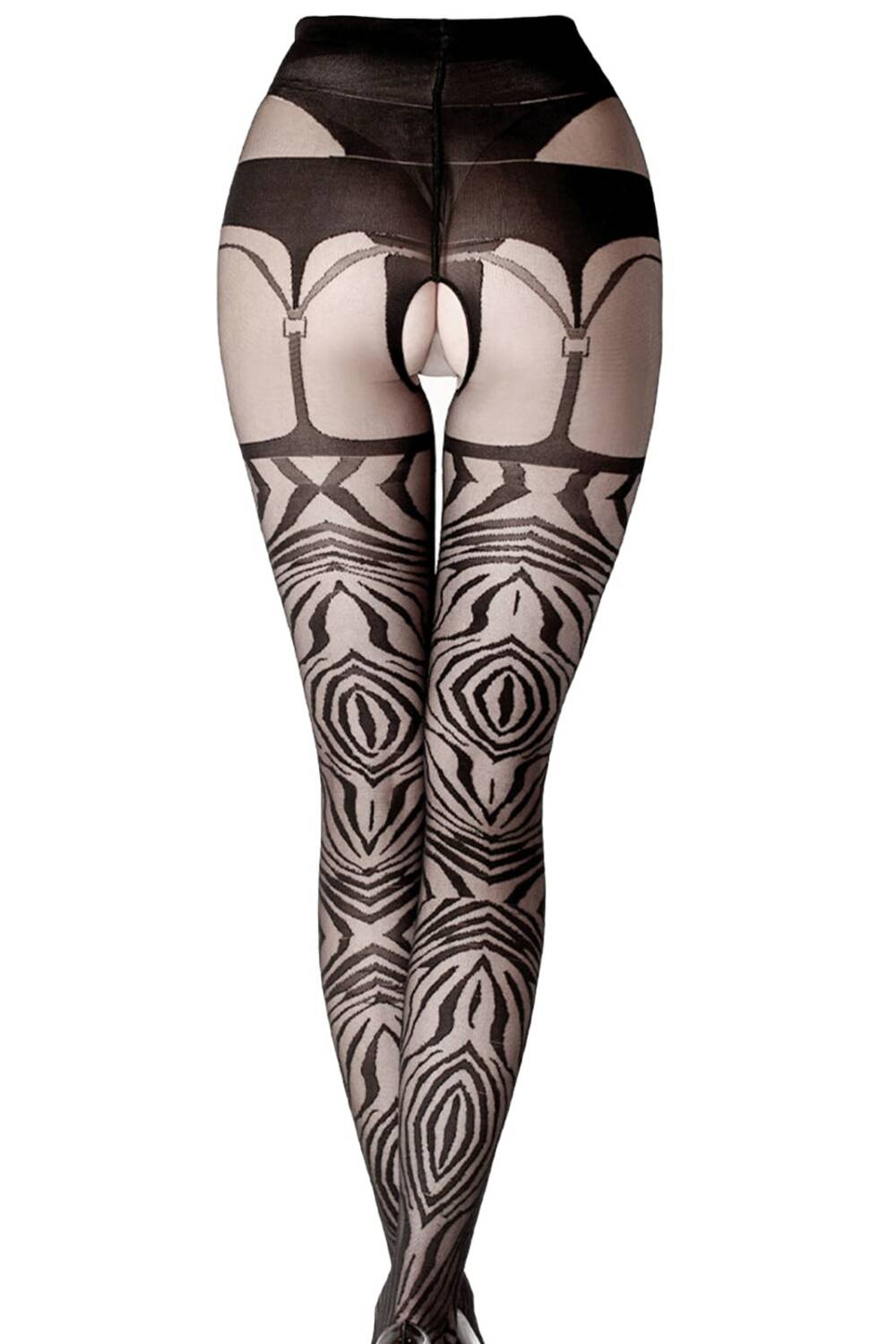 Ballerinas Secret Strumpfhose Night Visions – Bild 2
