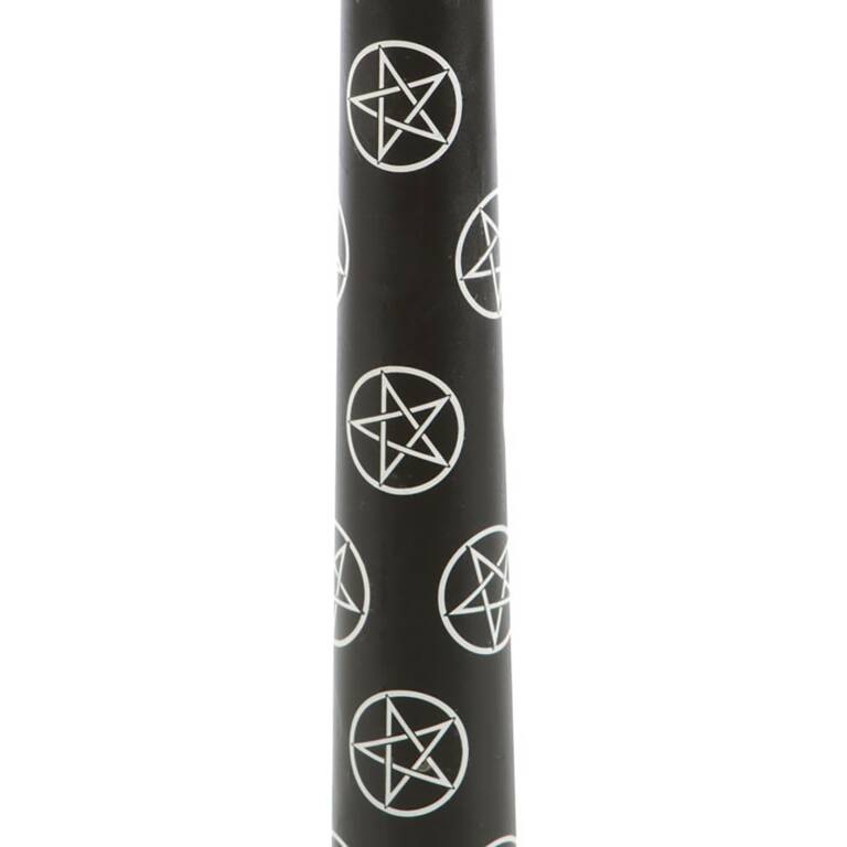 Spirit of Equinox Kerze-Set Magic Pentagram – Bild 3