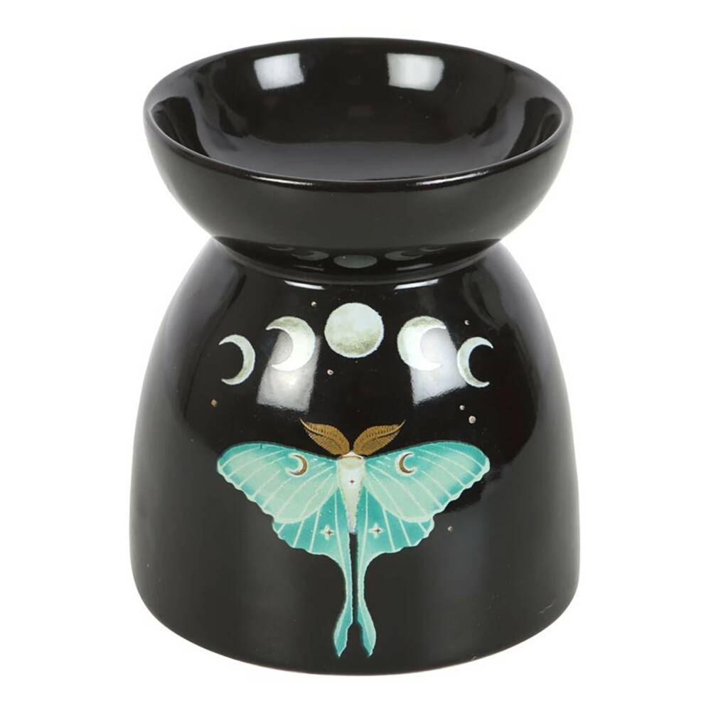 Spirit of Equinox Duftlampe Luna Moth