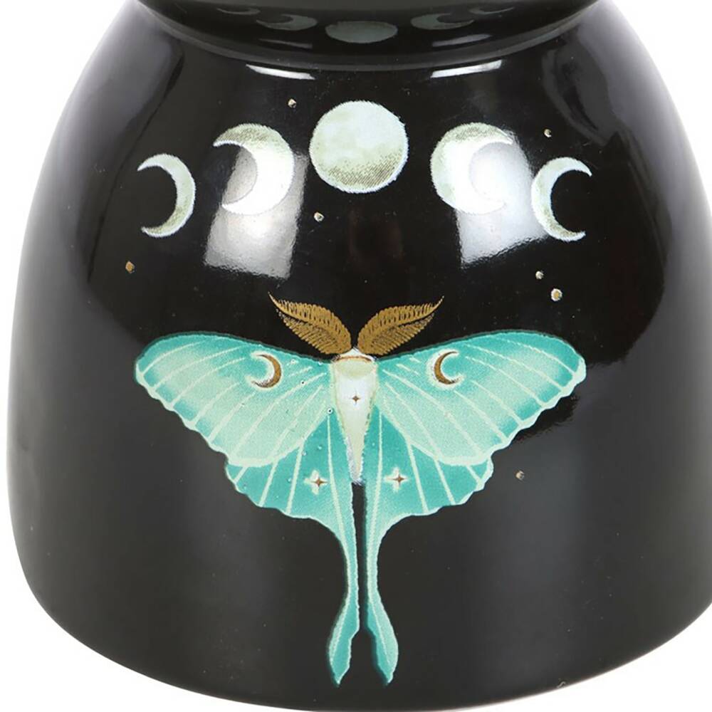Spirit of Equinox Duftlampe Luna Moth – Bild 2