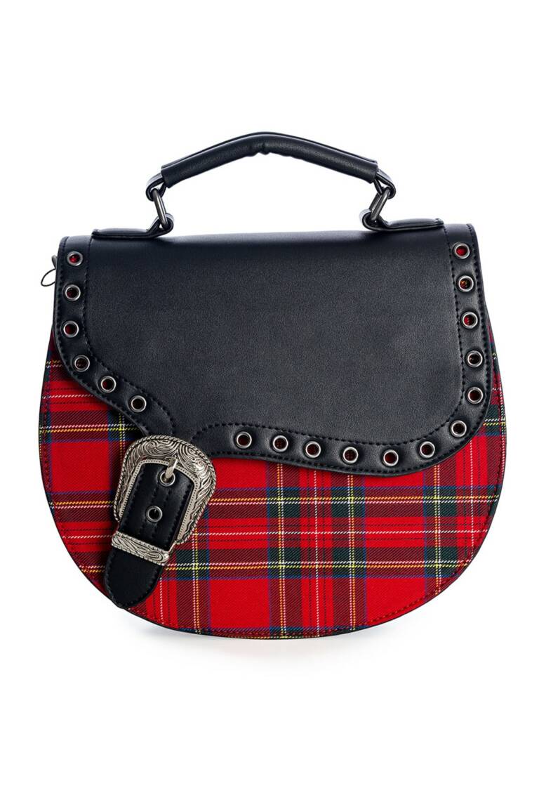 Banned handbag Coyote