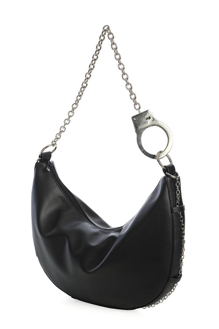 Banned Schultertasche Charon – Bild 4