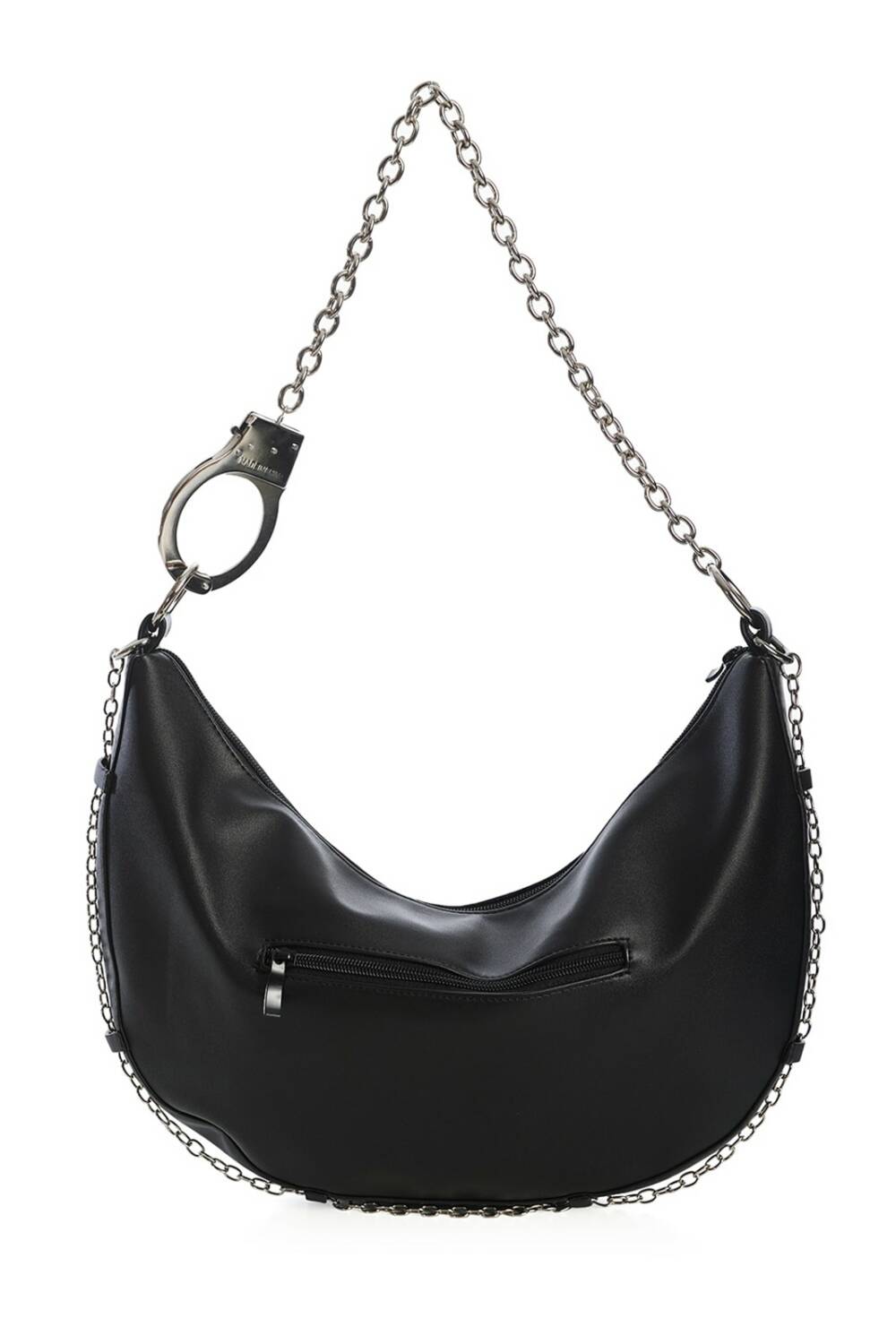 Banned Schultertasche Charon – Bild 5