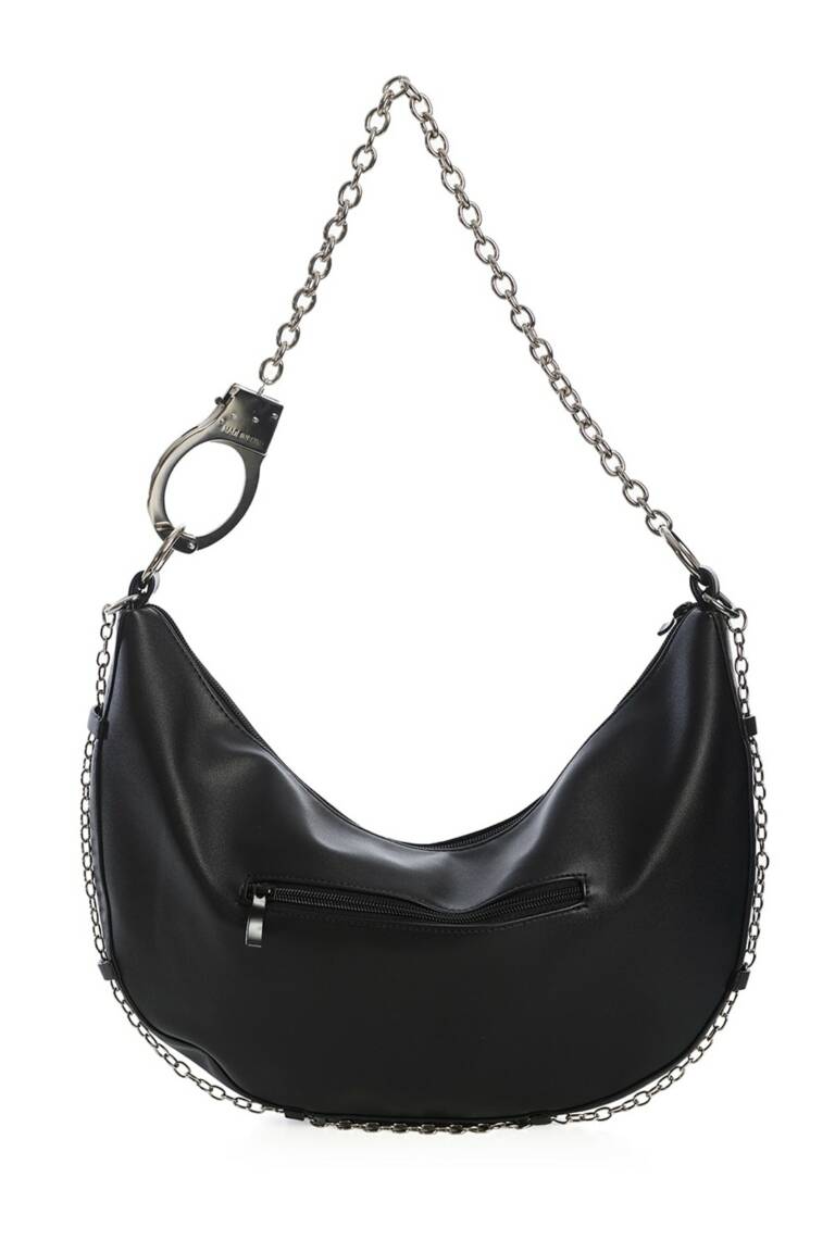 Banned Schultertasche Charon – Bild 5