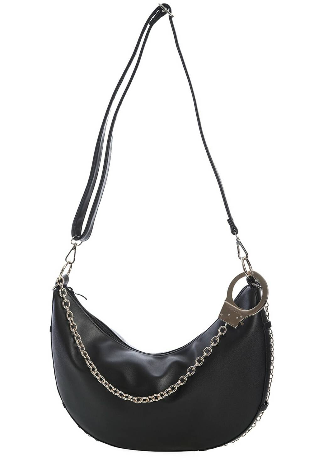 Banned Schultertasche Charon – Bild 6