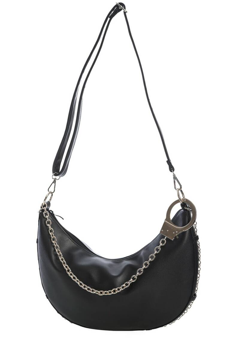 Banned Schultertasche Charon – Bild 6