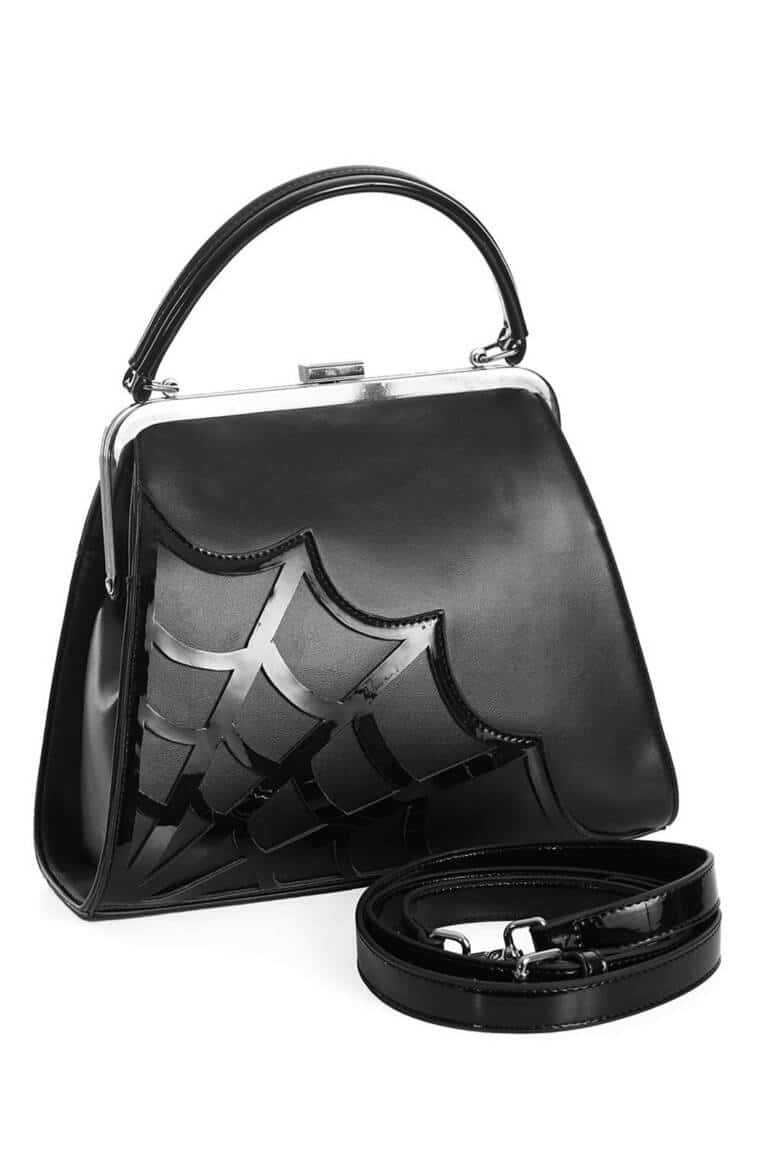 Banned Handtasche Twilight Time – Bild 5